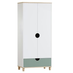 Swing wardrobe Halli 2