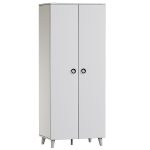 Swing wardrobe Romi 2