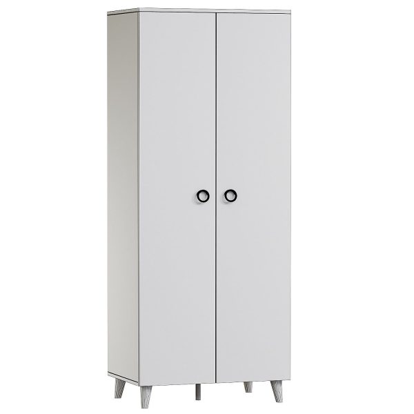 Swing wardrobe Romi 2