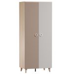 Swing wardrobe Romi 2