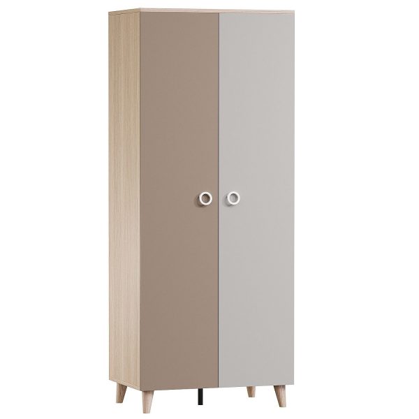 Swing wardrobe Romi 2