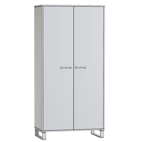 Swing wardrobe Tind 2