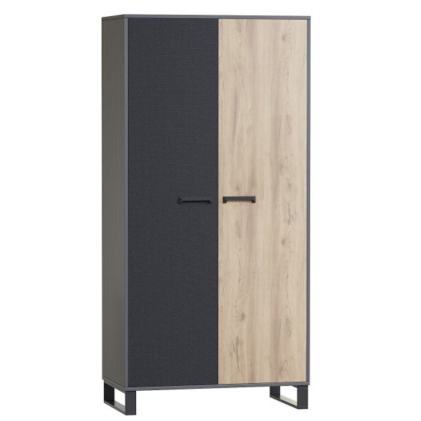 Swing wardrobe Tind 2
