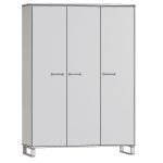 Swing wardrobe Tind 3