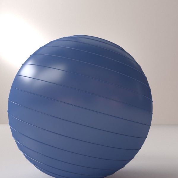 Swiss Ball