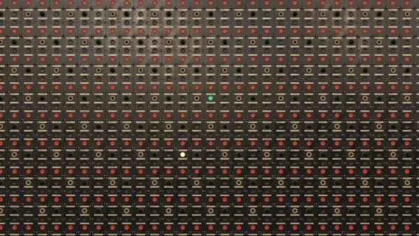 Switchboards metal box