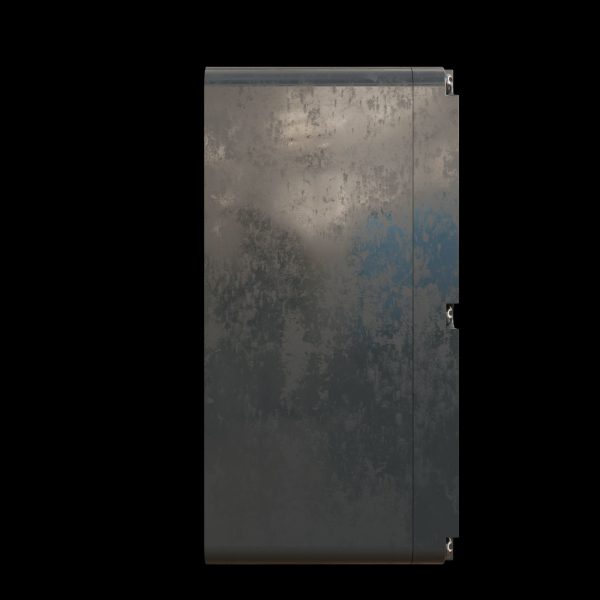 Switchboards metal box