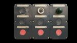 Switchboards metal box