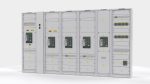 Switching cabinets server automation