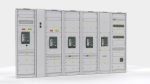 Switching cabinets server automation
