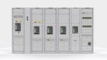 Switching cabinets server automation