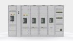 Switching cabinets server automation