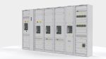 Switching cabinets server automation