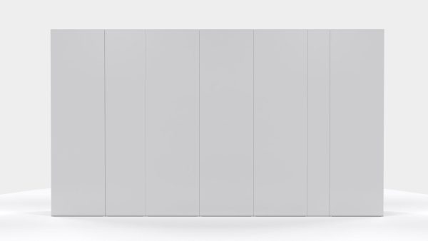 Switching cabinets server automation