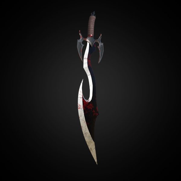 Sword of Warrior