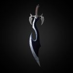 Sword of Warrior