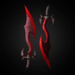 Sword of Warrior