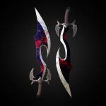 Sword of Warrior