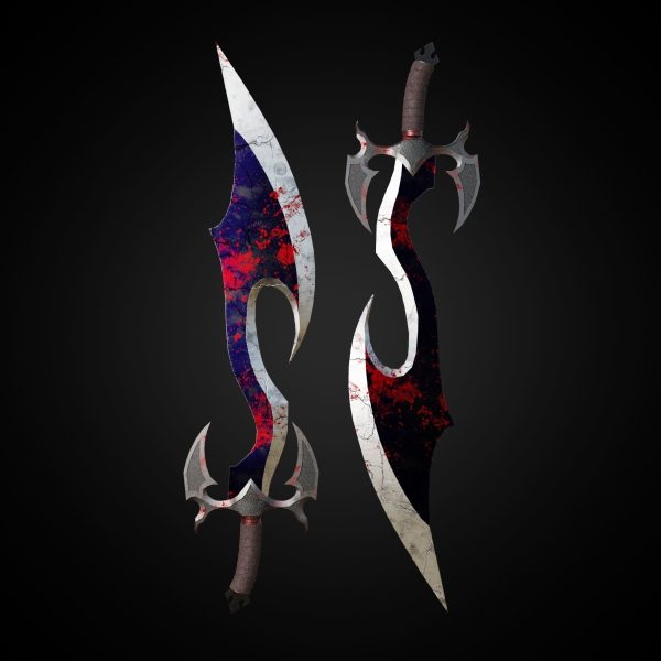 Sword of Warrior