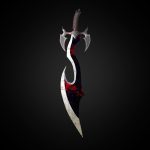 Sword of Warrior
