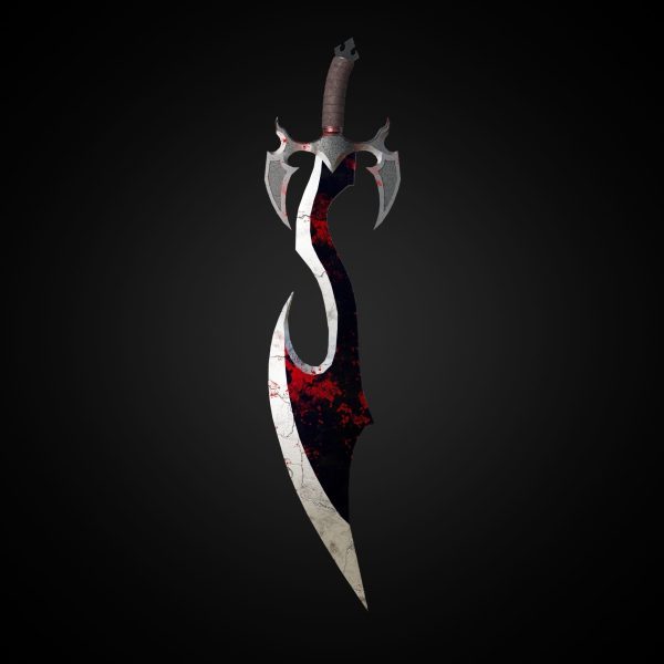 Sword of Warrior