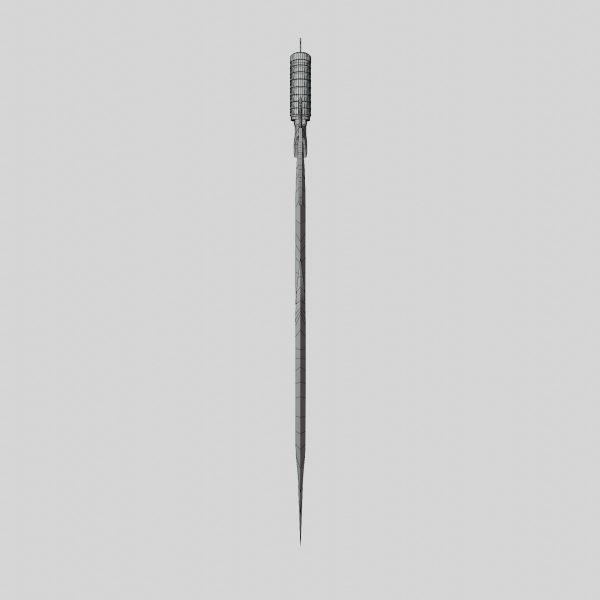 Sword of Warrior