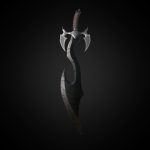 Sword of Warrior