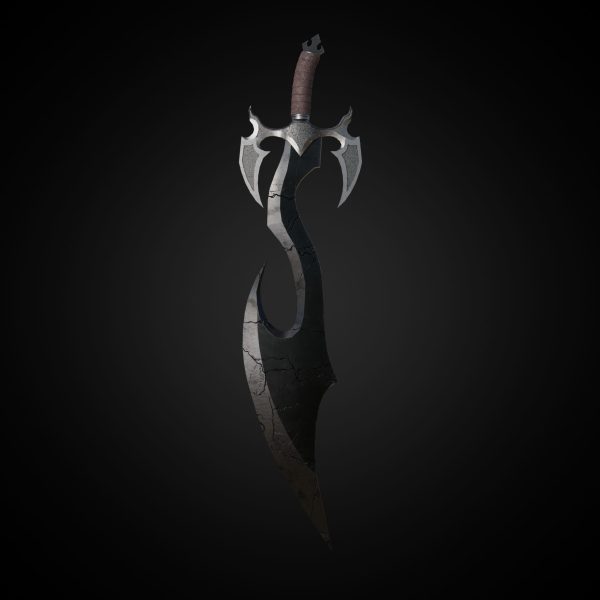 Sword of Warrior