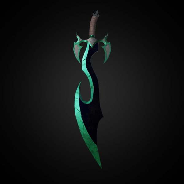 Sword of Warrior