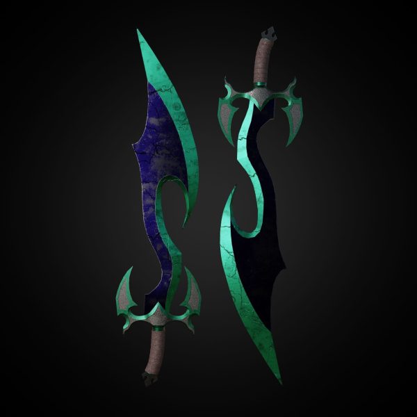 Sword of Warrior