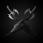 Sword of Warrior