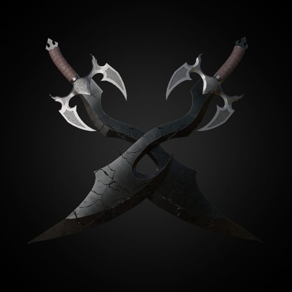 Sword of Warrior