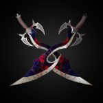 Sword of Warrior