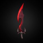 Sword of Warrior