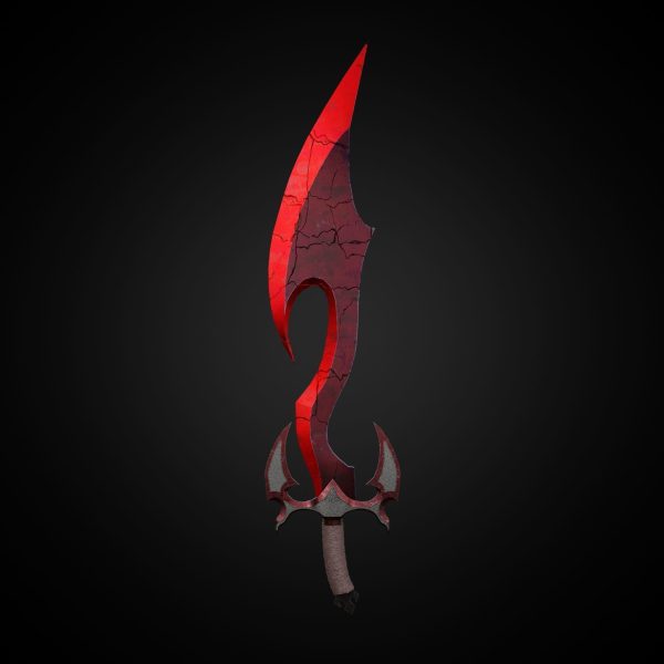 Sword of Warrior