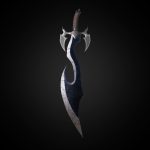Sword of Warrior