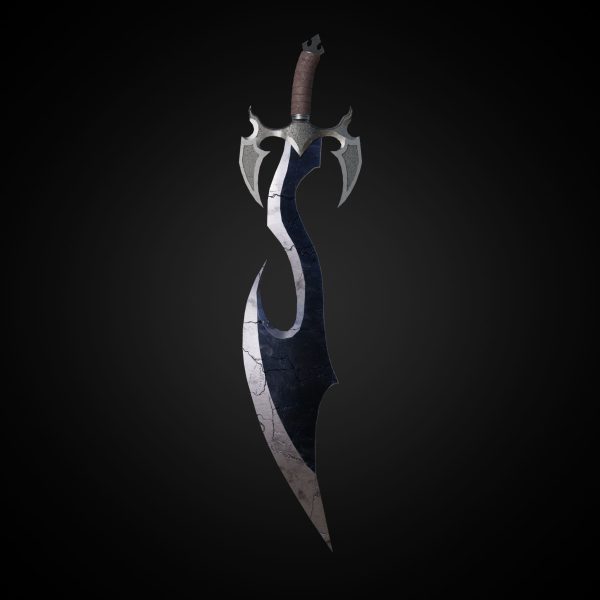 Sword of Warrior