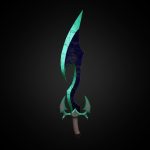 Sword of Warrior