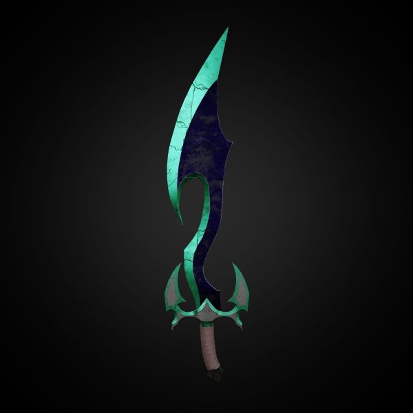 Sword of Warrior