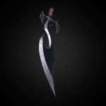 Sword of Warrior