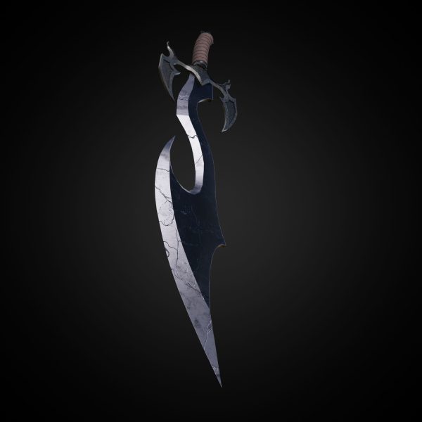 Sword of Warrior