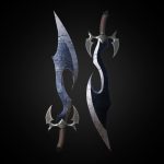 Sword of Warrior