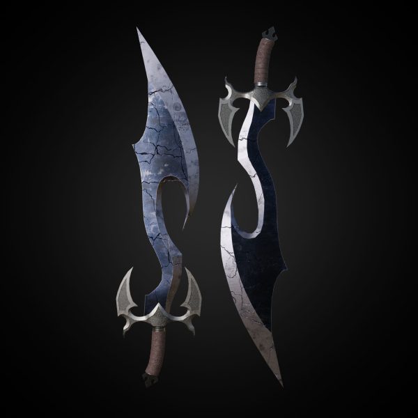 Sword of Warrior
