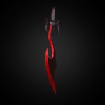 Sword of Warrior