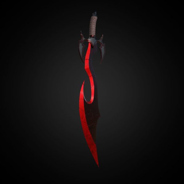 Sword of Warrior