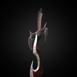 Sword of Warrior
