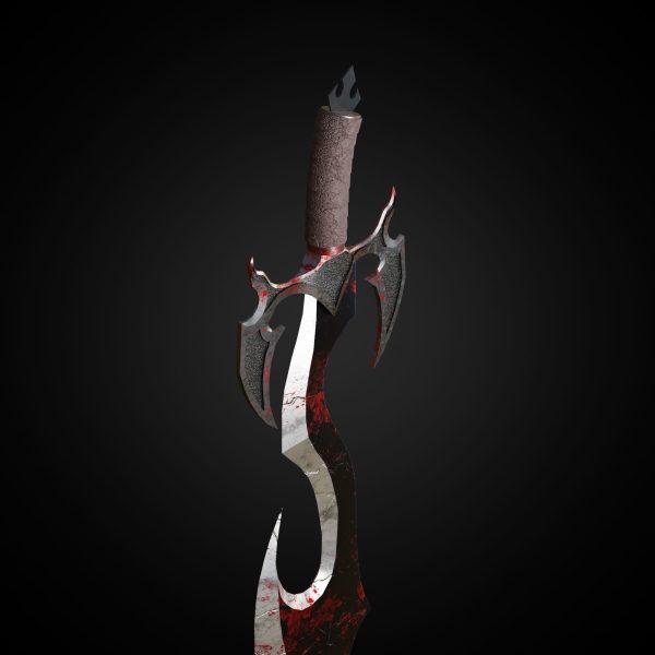 Sword of Warrior