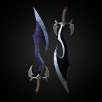 Sword of Warrior