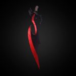 Sword of Warrior