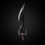 Sword of Warrior